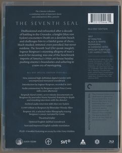 The Seventh Seal