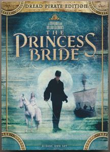 The Princess Bride