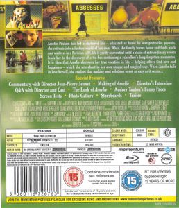 Amelie