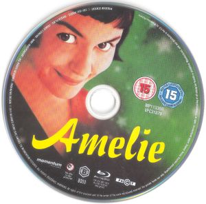 Amelie
