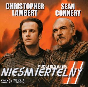 Nieśmiertelny II