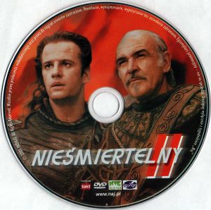 Nieśmiertelny II
