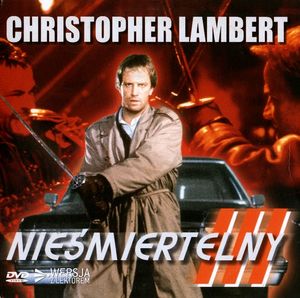 Nieśmiertelny III