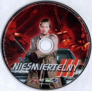 Nieśmiertelny III
