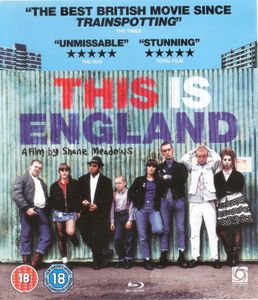 This Is England