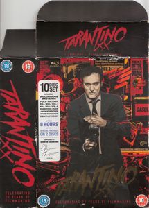Tarantino XX