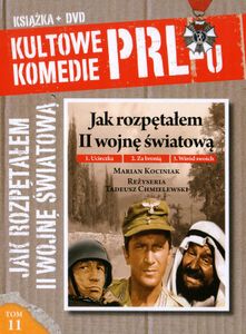 Jak rozpętałem II Wojnę Światową