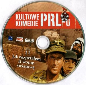 Jak rozpętałem II Wojnę Światową