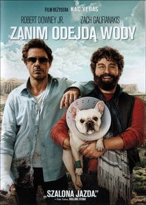 Zanim Odejdą Wody
