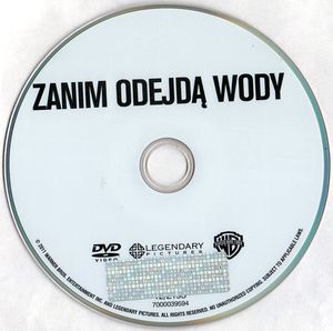 Zanim Odejdą Wody