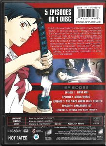 Blood+ - Volume One