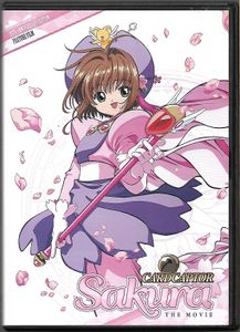 Cardcaptor Sakura The Movie - 15th Anniversary Edition