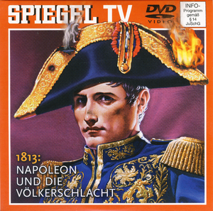 1813: Napoleon Und Die Völkerschlacht
