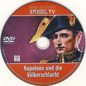 1813: Napoleon Und Die Völkerschlacht