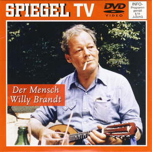Der Mensch Willy Brandt