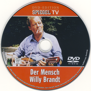 Der Mensch Willy Brandt