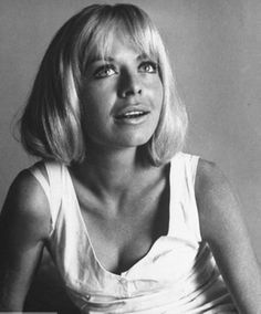 Susannah York