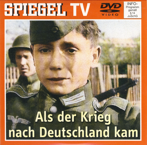 Als Der Krieg Nach Deutschland Kam