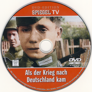 Als Der Krieg Nach Deutschland Kam