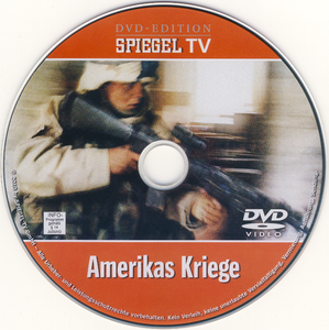Amerikas Kriege: Korea - Vietnam - Irak - Afghanistan
