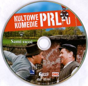 Sami swoi