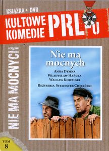 Nie ma mocnych