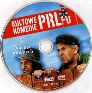 Nie ma mocnych