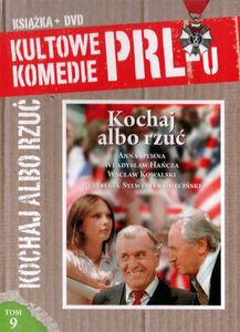 Kochaj albo rzuć