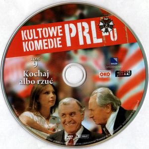 Kochaj albo rzuć
