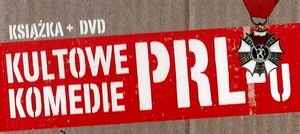 Kultowe Komedie PRL-u