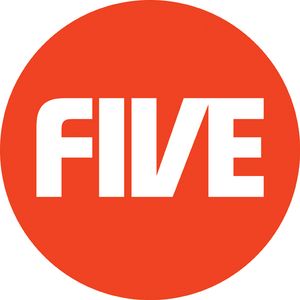 Five