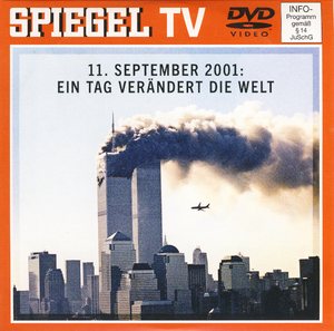 11. September 2001: Ein Tag Verändert Die Welt