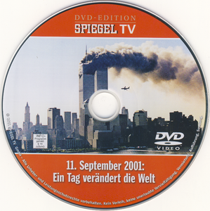 11. September 2001: Ein Tag Verändert Die Welt