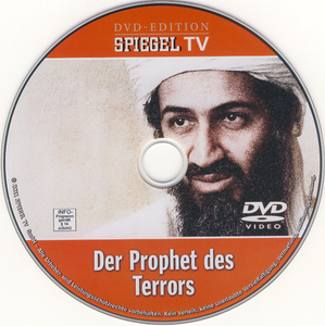 Osama Bin Laden - Der Prophet Des Terrors