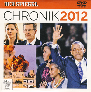 Chronik 2012