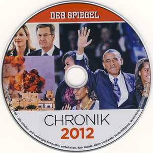Chronik 2012