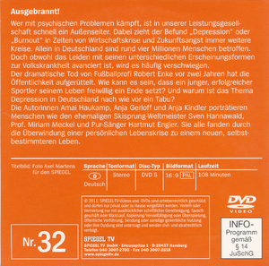 Die Gestresste Seele