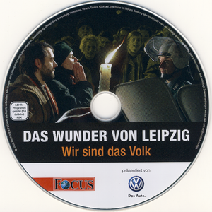 Das Wunder Von Leipzig - Wir Sind Das Volk