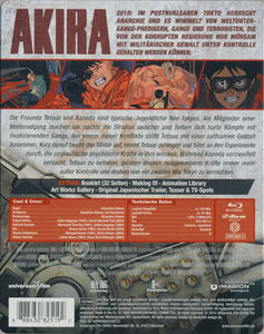 Akira