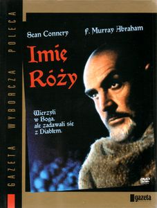 Imię Róży