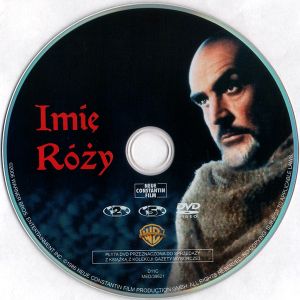 Imię Róży