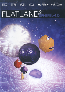 Flatland² Sphereland