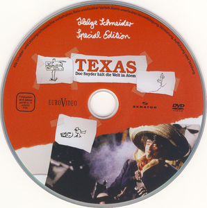 Helge Schneider - Special Edition