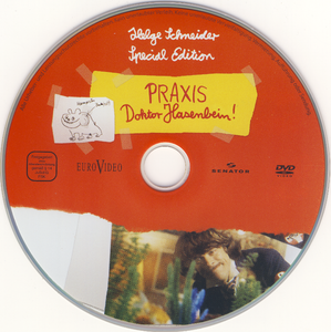 Helge Schneider - Special Edition