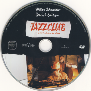 Helge Schneider - Special Edition