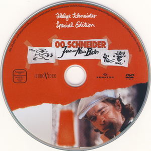 Helge Schneider - Special Edition