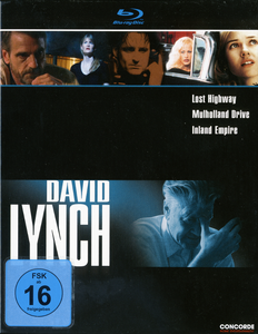 David Lynch