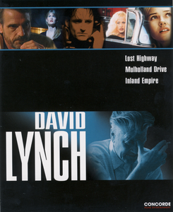 David Lynch