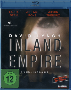 David Lynch