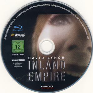 David Lynch